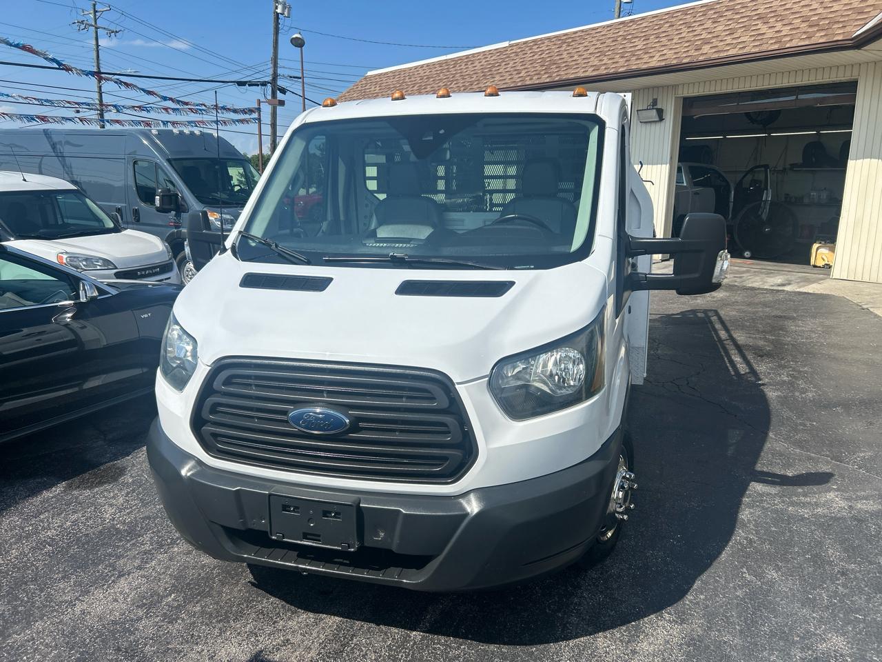 ford transit chassis cab 2017 1FDRS6ZVXHKA25194 image ford transit chassis cab 2017 1FDRS6ZVXHKA25194 image